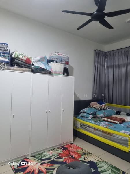 Service Residence for Sale at D'Summit Residences - Regina Khor - PropertyGuru.com.my