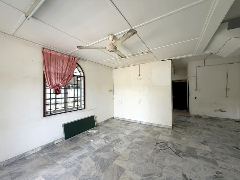 Rumah Teres 2 Tingkat untuk Dijual di Taman Sri Jaya (Teluk Intan) - Kelvin Foo - Interior - PropertyGuru.com.my