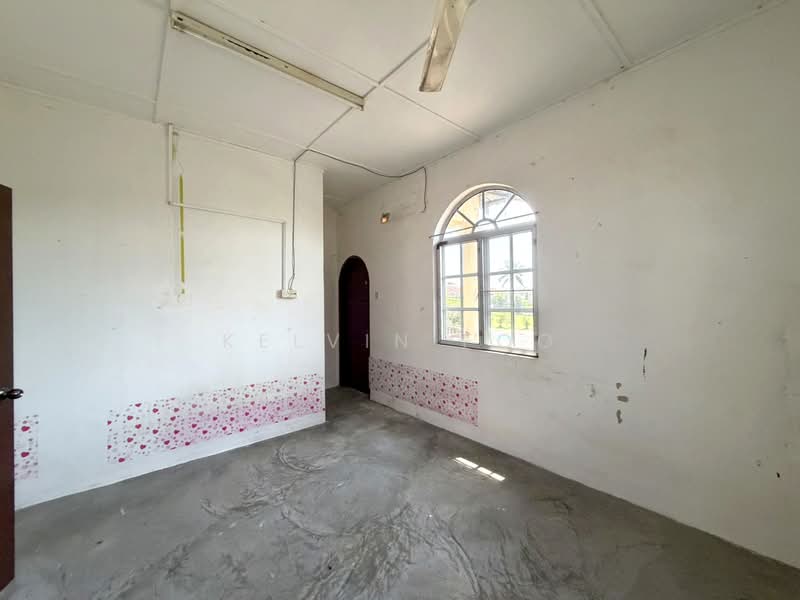 Rumah Teres 2 Tingkat untuk Dijual di Taman Sri Jaya (Teluk Intan) - Kelvin Foo - Interior - PropertyGuru.com.my