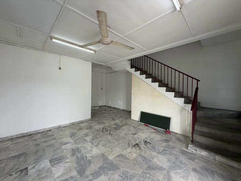 Rumah Teres 2-Tingkat untuk Dijual di Taman Sri Jaya (Teluk Intan) - Kelvin Foo - Interior - PropertyGuru.com.my