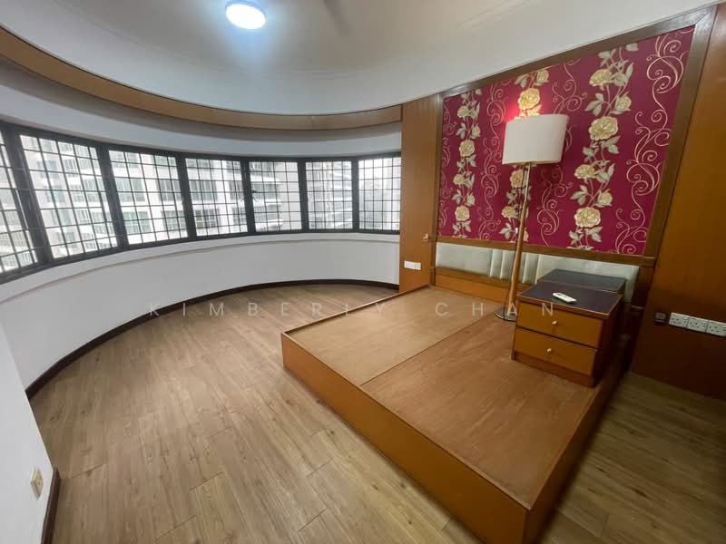 Kondominium untuk Dijual di Villa Puteri - Kimberly Chan - Bedroom - PropertyGuru.com.my