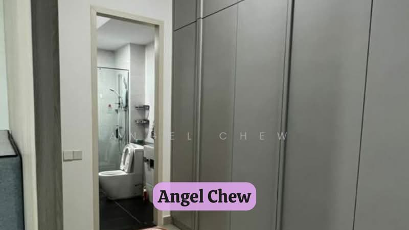 2-storey Terraced House for Rent in Bandar Cassia (Batu Kawan) - Angel Chew - Bathroom - PropertyGuru.com.my
