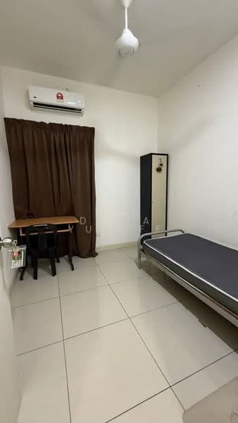 Service Residence for Rent at Savanna Executive Suite @ Southville City - DILLA YUSOFF - PropertyGuru.com.my