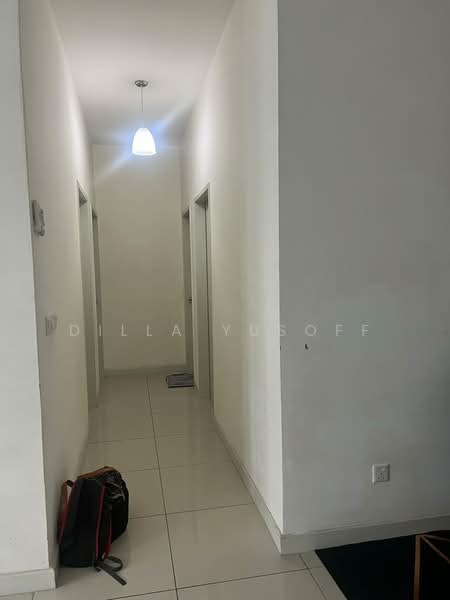 Service Residence for Rent at Savanna Executive Suite @ Southville City - DILLA YUSOFF - PropertyGuru.com.my