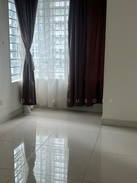 Service Residence for Rent at Savanna Executive Suite @ Southville City - DILLA YUSOFF - PropertyGuru.com.my