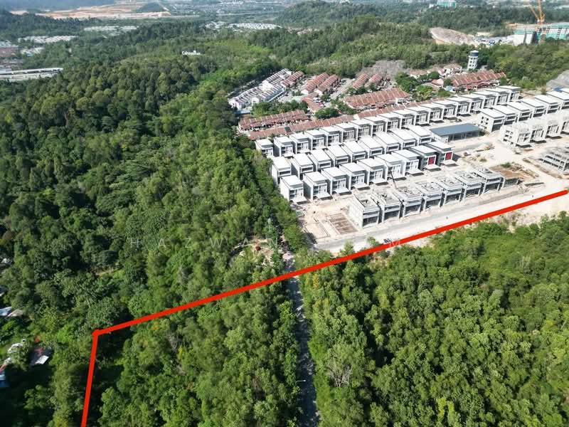 Residential Land for Sale in Seksyen U10 (Shah Alam) - Hazwan Hilmi - Exterior - PropertyGuru.com.my
