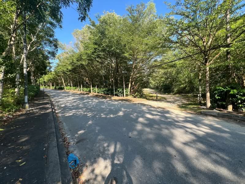 Residential Land for Sale in Seksyen U10 (Shah Alam) - Hazwan Hilmi - Exterior - PropertyGuru.com.my