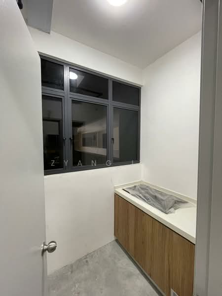 Service Residence for Rent at Helix2 @ PJ South - Zyang Loo - Interior - PropertyGuru.com.my
