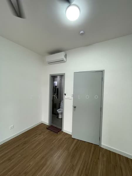 Service Residence for Rent at Helix2 @ PJ South - Zyang Loo - Bathroom - PropertyGuru.com.my