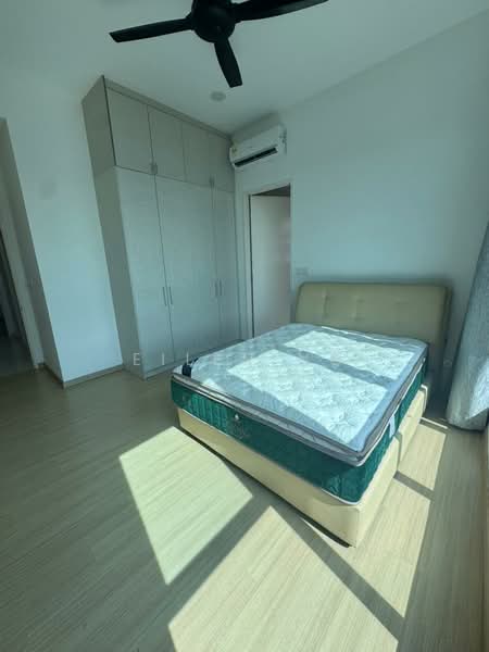 Service Residence for Rent at The Cruise Residence - Eilen Ng - Bedroom - PropertyGuru.com.my