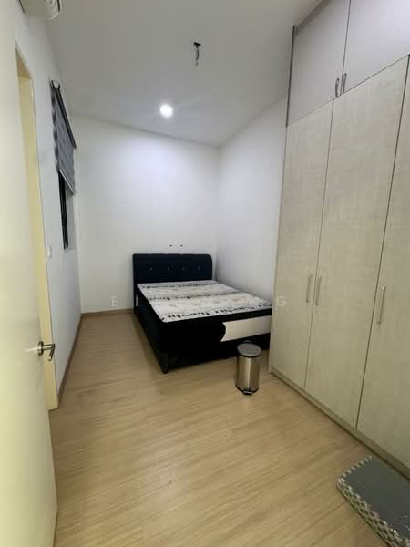 Service Residence for Rent at The Cruise Residence - Eilen Ng - Bedroom - PropertyGuru.com.my