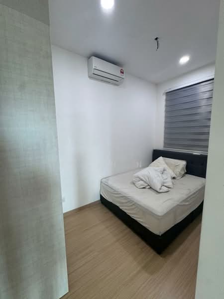 Service Residence for Rent at The Cruise Residence - Eilen Ng - Bedroom - PropertyGuru.com.my