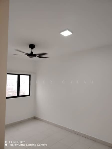 Servis Apartment untuk Dijual di Flora Residency - Esther Cheah - Interior - PropertyGuru.com.my