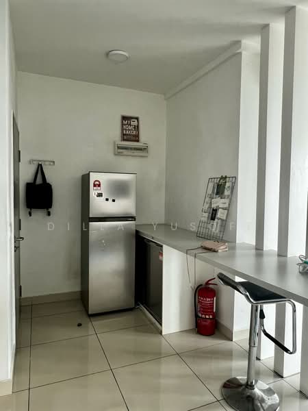 Servis Apartment untuk Disewa di Evo Soho Suite - DILLA YUSOFF - PropertyGuru.com.my