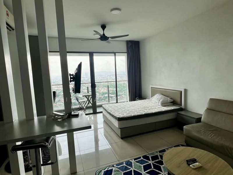Servis Apartment untuk Disewa di Evo Soho Suite - DILLA YUSOFF - PropertyGuru.com.my