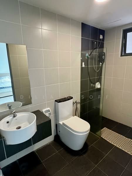 Servis Apartment untuk Disewa di Evo Soho Suite - DILLA YUSOFF - PropertyGuru.com.my