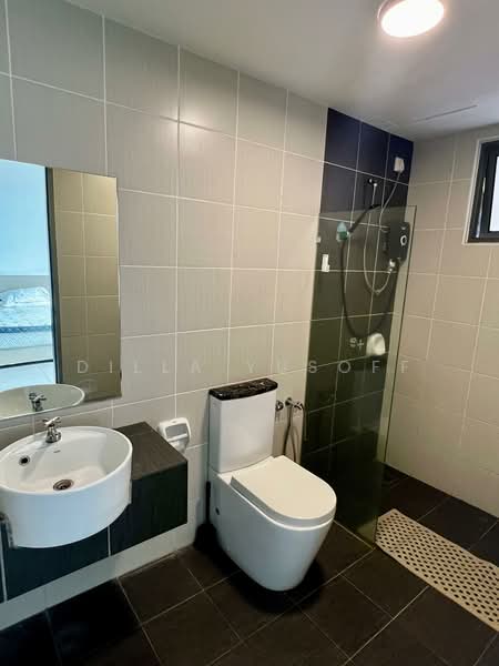 Servis Apartment untuk Disewa di Evo Soho Suite - DILLA YUSOFF - PropertyGuru.com.my