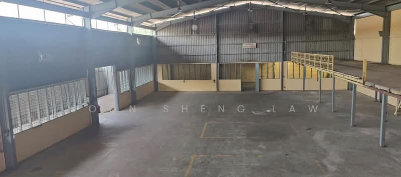 Kilang untuk Disewa di Balakong (Selangor) - Soon Sheng Law - Interior - PropertyGuru.com.my