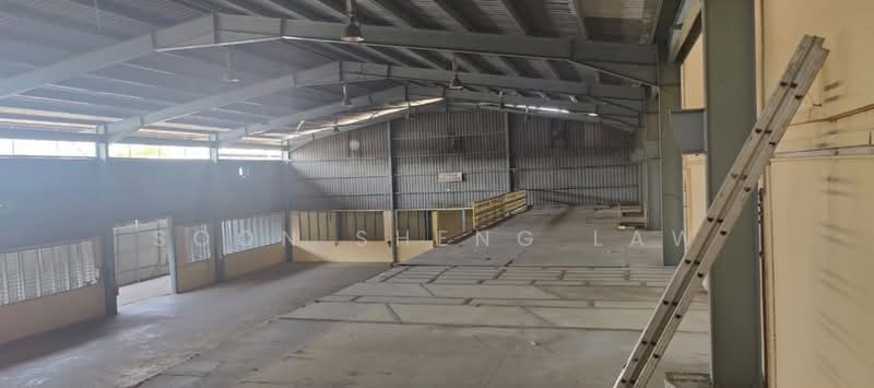 Kilang untuk Disewa di Balakong (Selangor) - Soon Sheng Law - Interior - PropertyGuru.com.my
