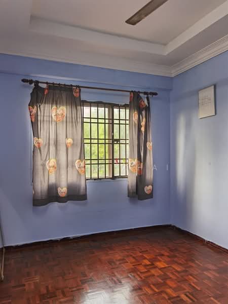 Apartment for Sale at Sri Kenari Apartment - Jack Chai - PropertyGuru.com.my