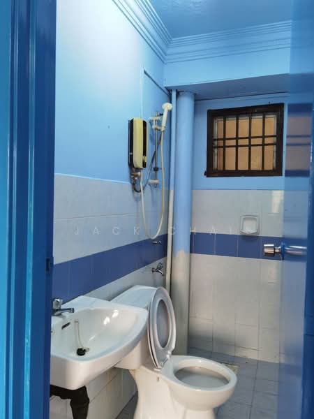 Apartment for Sale at Sri Kenari Apartment - Jack Chai - PropertyGuru.com.my