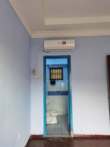 Apartment for Sale at Sri Kenari Apartment - Jack Chai - PropertyGuru.com.my