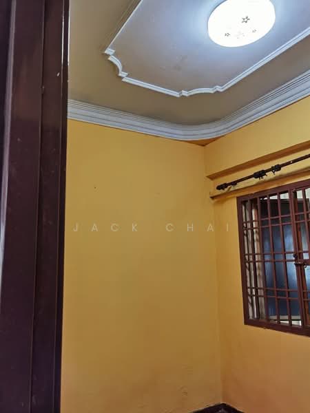 Apartment for Sale at Sri Kenari Apartment - Jack Chai - PropertyGuru.com.my