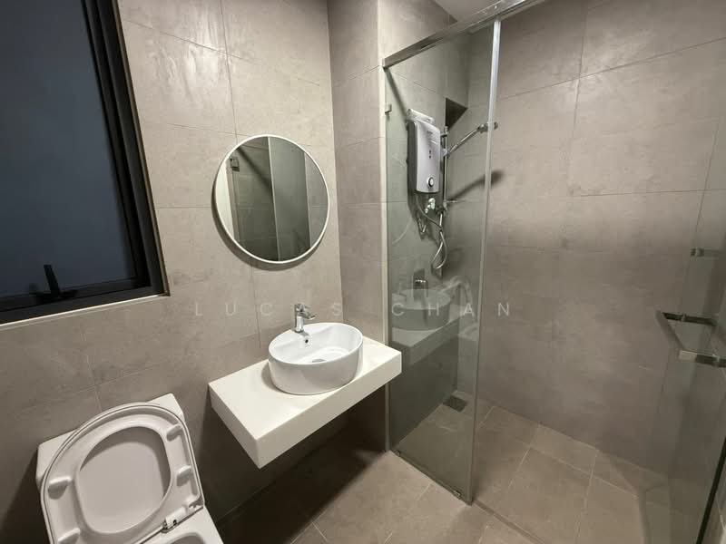 Kondominium untuk Disewa di Kuchai Sentral - Lucas Chan - Bathroom - PropertyGuru.com.my