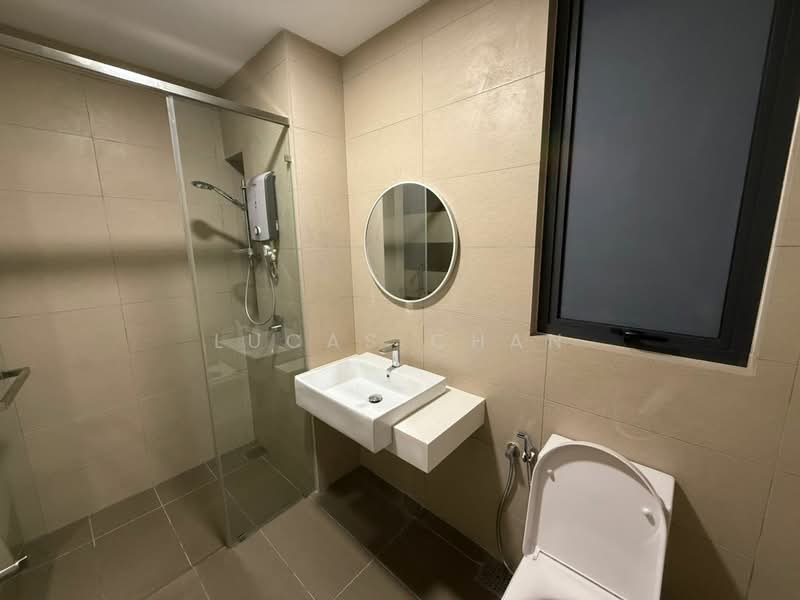 Kondominium untuk Disewa di Kuchai Sentral - Lucas Chan - Bathroom - PropertyGuru.com.my