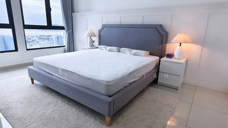 Kondominium untuk Disewa di Waterside Residence - Michelle Tan - PropertyGuru.com.my