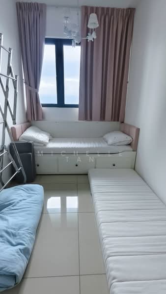 Kondominium untuk Disewa di Waterside Residence - Michelle Tan - PropertyGuru.com.my