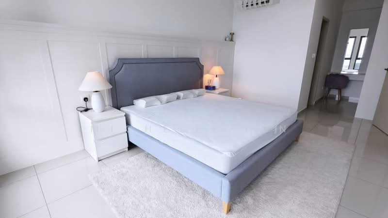 Kondominium untuk Disewa di Waterside Residence - Michelle Tan - PropertyGuru.com.my