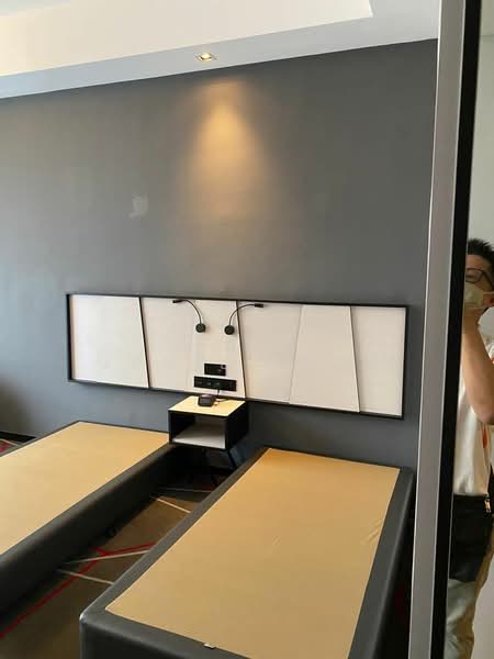 Kondominium untuk Disewa di M101 SkyWheel - Jamie Chen - PropertyGuru.com.my
