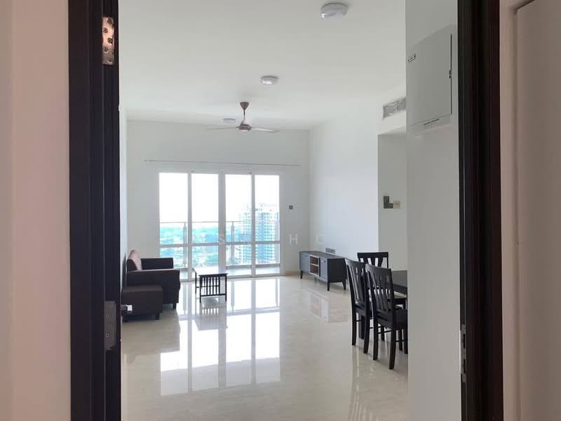 Servis Apartment untuk Dijual di TriTower Residence @ Johor Bahru Sentral - Ask Hon - PropertyGuru.com.my