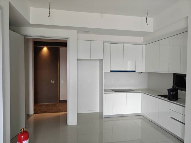 Service Residence for Rent at Edelweiss @ Tropicana Gardens - Grace Teow - Kitchen - PropertyGuru.com.my