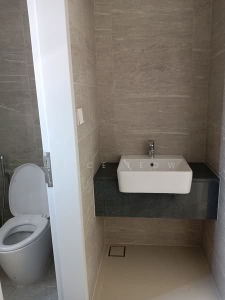 Service Residence for Rent at Edelweiss @ Tropicana Gardens - Grace Teow - Bathroom - PropertyGuru.com.my