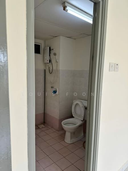 Apartment for Rent at Suria Kipark Damansara - Louis Foong - Bathroom - PropertyGuru.com.my