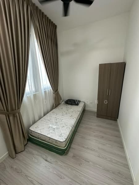 Servis Apartment untuk Disewa di Meta City - Lydia Wong - Bedroom - PropertyGuru.com.my