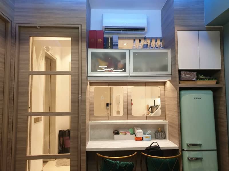 Service Residence for Sale at 28 Boulevard - Oscar Tan - Interior - PropertyGuru.com.my
