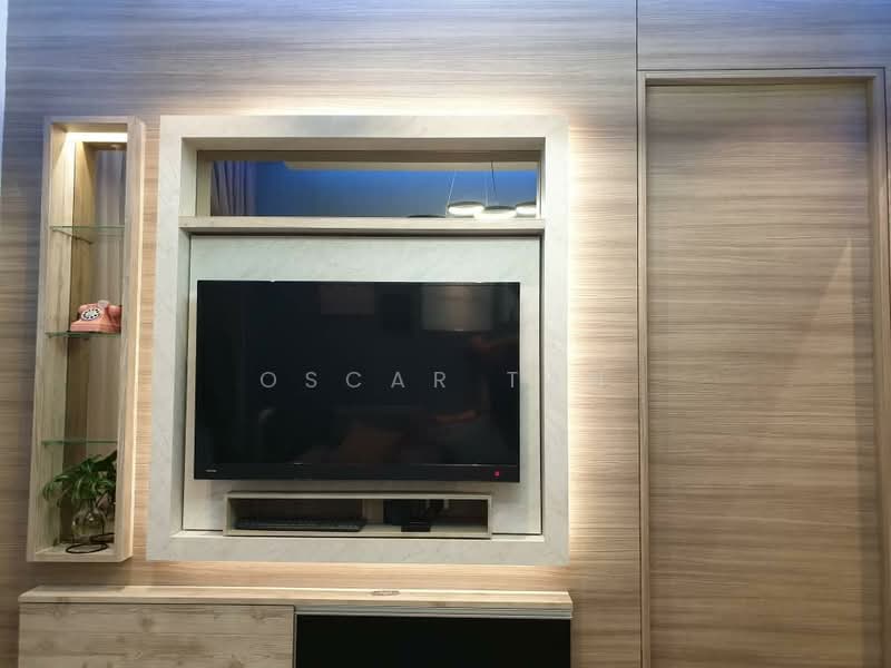 Service Residence for Sale at 28 Boulevard - Oscar Tan - Interior - PropertyGuru.com.my