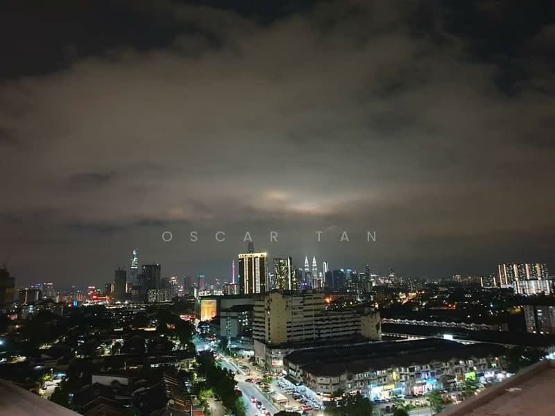 Service Residence for Sale at 28 Boulevard - Oscar Tan - PropertyGuru.com.my