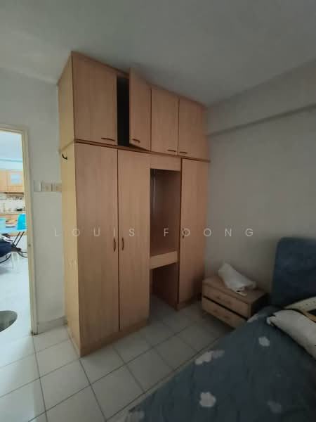 Apartment for Rent at Aman Dua - Louis Foong - Bedroom - PropertyGuru.com.my