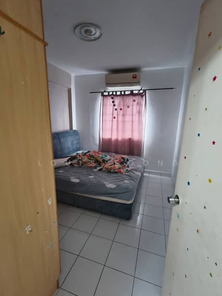 Apartment for Rent at Aman Dua - Louis Foong - Bedroom - PropertyGuru.com.my