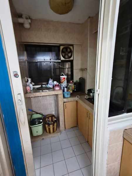 Apartment for Rent at Aman Dua - Louis Foong - Kitchen - PropertyGuru.com.my