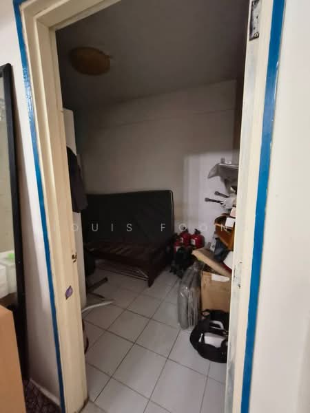 Apartment for Rent at Aman Dua - Louis Foong - Interior - PropertyGuru.com.my