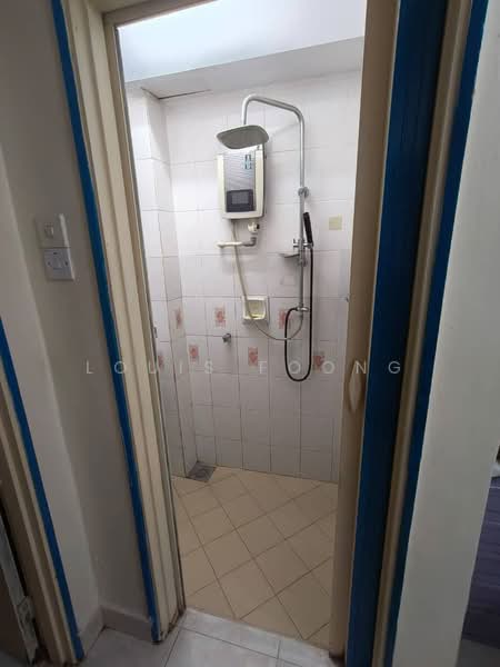 Apartment for Rent at Aman Dua - Louis Foong - Bathroom - PropertyGuru.com.my
