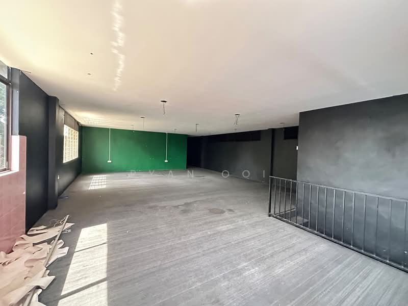 Warehouse for Rent in Kawasan Perusahaan Mergong (Alor Setar) - Ryan Ooi - Interior - PropertyGuru.com.my