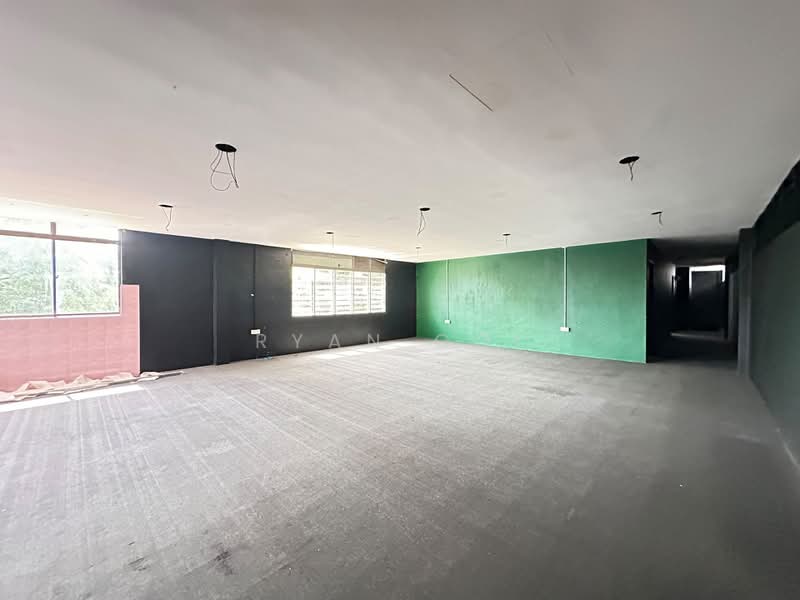 Warehouse for Rent in Kawasan Perusahaan Mergong (Alor Setar) - Ryan Ooi - Interior - PropertyGuru.com.my