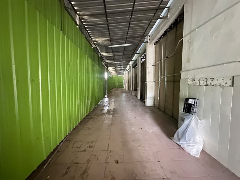Warehouse for Rent in Kawasan Perusahaan Mergong (Alor Setar) - Ryan Ooi - Corridor - PropertyGuru.com.my