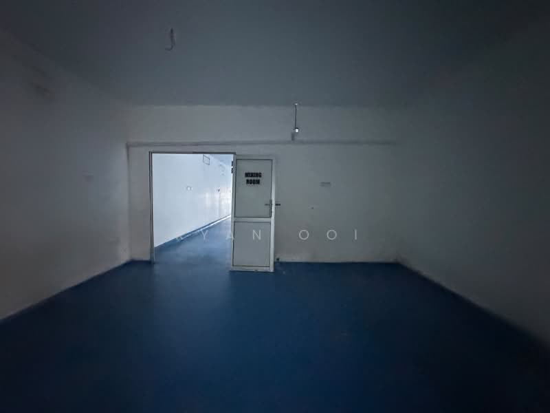 Warehouse for Rent in Kawasan Perusahaan Mergong (Alor Setar) - Ryan Ooi - Interior - PropertyGuru.com.my